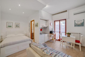 Walking distance from San Pietro, Rome